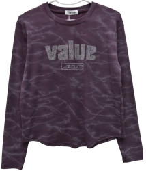 Кофты женские БАТАЛ оптом 85706413 1103-54