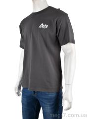 Футболка, Мир оптом 4072-M01-3 grey