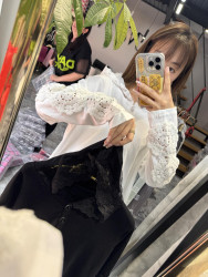 Блузы женские оптом NANA 29047653 36-17