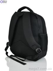 Рюкзак, Reluna Group оптом 15825 black