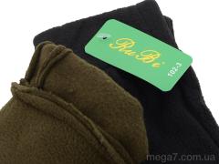Перчатки, RuBi оптом 102-3 khaki