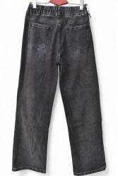 Джинси жіночі LDMJEANS ПОЛУБАТАЛ оптом LDM