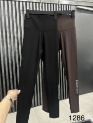 Лосини (коричневі) жіночі оптом