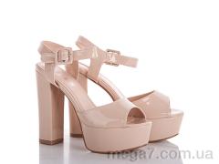 Босоножки, L&M-Lemon оптом L8-12