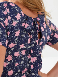 Сукні жіночі БАТАЛ оптом ARIADNA 