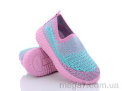 Кроссовки, Alemy Kids оптом MB2883K