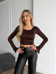 Топи жіночі оптом 