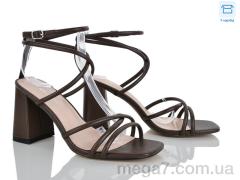 Босоножки, L&M-Lemon оптом G619-5