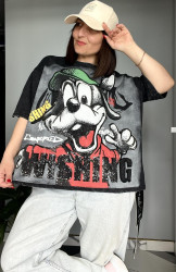 Футболки женские оптом 83516279 0101-234