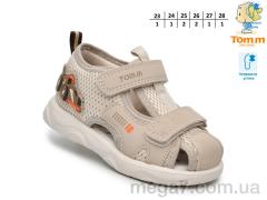 Сандалии, TOM.M оптом TOM.M 65126D