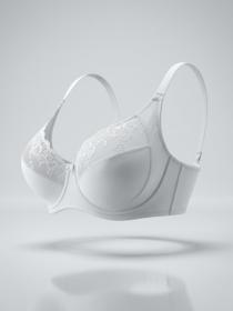 Бюстгальтер Finikin 7005DD (  белый, DD  6 шт. )