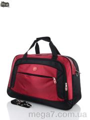Сумка, Superbag оптом 210 bordo (250)