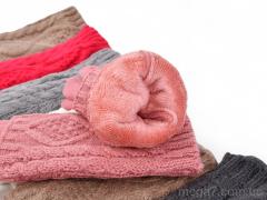 Перчатки, CAP оптом 269-2 mix