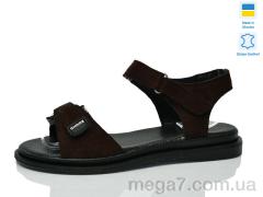 Босоножки, Mermaid оптом Mermaid 21-52 корич.з.
