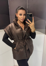 Жилетки женские оптом 84076319 8017-8-16