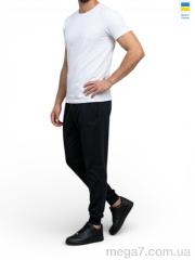 Спортивные брюки, Sport style оптом 22NI чорний