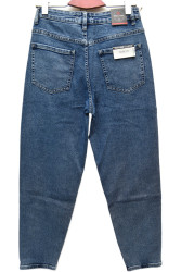 Джинси жіночі RELUCKY ПОЛУБАТАЛ оптом