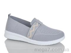 Слипоны, KMB Bry ant оптом D30-3