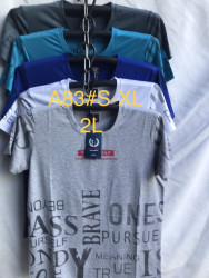 Футболки чоловічі оптом