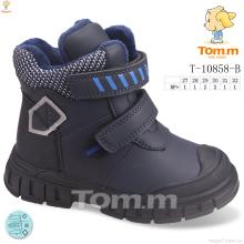 Ботинки, TOM.M оптом T-10858-B