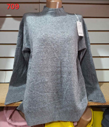 Светри жіночі БАТАЛ оптом 