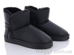 Угги, Ok Shoes оптом C302 black