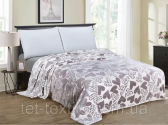 Пледи оптом