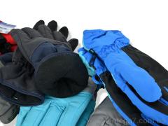 Перчатки, CAP оптом CAP 26-4XL mix