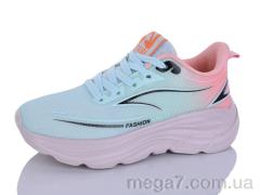 Кроссовки, Ditof оптом B0100-3