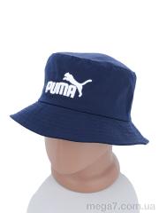 Панама, Королева оптом CAP 8-16 blue
