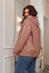 Вітровки жіночі БАТАЛ оптом