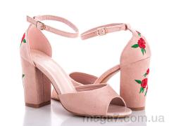 Босоножки, L&M-Lemon оптом L16-24