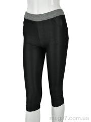 Бриджи, Obuvok оптом B0139-1 (11305) black