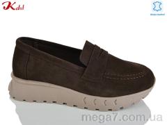 Туфли, Jiulai-Kadisalun оптом C821-12