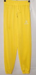 Спортивные штаны женские XD JEANS оптом 63745908 JH019 -1