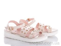 Босоножки, L&M-Lemon оптом G47