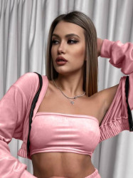 Спортивні костюми жіночі оптом        