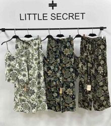 Костюми жіночі оптом Little Secret