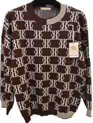 Светри жіночі оптом Kiss Me