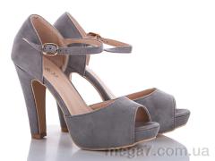 Босоножки, L&M-Lemon оптом 519-16