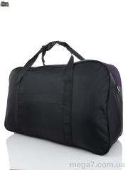 Сумка, Superbag оптом 4154 violet (30-250)