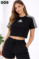 Футболки женские оптом 74136209 009-355