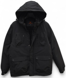 Куртки зимові чоловічі оптом