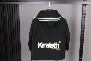 Куртки демисезонные подростковые оптом 32760458 K86430-125