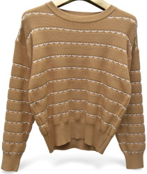 Светри жіночі БАТАЛ оптом