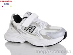 Кроссовки, GFB-Канарейка оптом R320-9