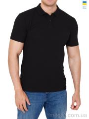 Футболка, Sport style оптом 2139 чорний