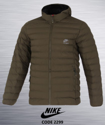 Куртки демисезонные мужские оптом 08216953 2299-3