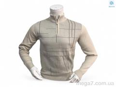 Свитер, TurkishBrend оптом 426 бежевий