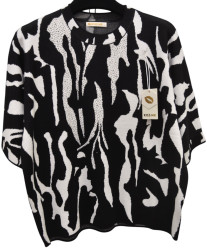 Кофти жіночі оптом Kiss Me